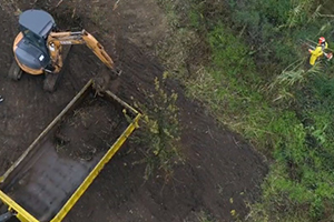 La ACA convoca dos líneas de ayudas para mantenimiento y conservación de cauces con un presupuesto de 3,3 M€