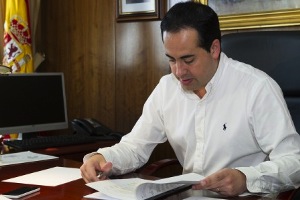 Diputación de Castellón prioriza la redacción del proyecto de canalización de aguas residuales entre Borriol y Castellón para iniciar las obras