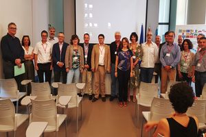 Impulsan desde Valencia un debate autonómico sobre la gestión del Ciclo Urbano del Agua