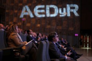 AEDyR presenta el programa definitivo de su "XII Congreso Internacional" que se celebrará en Toledo en octubre
