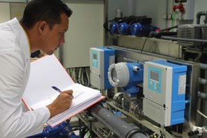 AINIA y AIMME validan nuevos tratamientos m&aacute;s eficaces para eliminar pesticidas, f&aacute;rmacos y compuestos qu&iacute;micos de las aguas residuales