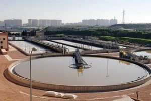 Abierto el plazo de preinscripción del Máster en Gestión Sostenible y Tecnologías del Agua promovido por la Universidad de Alicante
