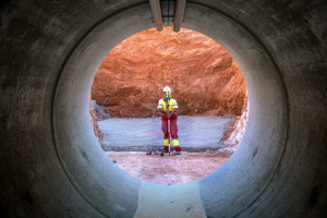 DigitAMED avanza en la digitalizaci&oacute;n del ciclo urbano del agua en los municipios del arco mediterr&aacute;neo