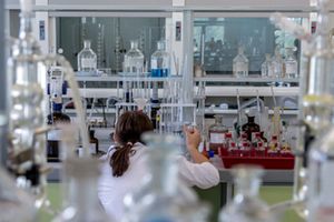 La bacteria H. Pylori est&aacute; presente en el 20% de las aguas crudas y potables analizadas de la ciudad de Bogot&aacute; en Colombia