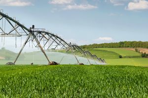 SUEZ Agricultura presentar&aacute; sus soluciones para la modernizaci&oacute;n del regad&iacute;o en las jornadas San Isidro 2018