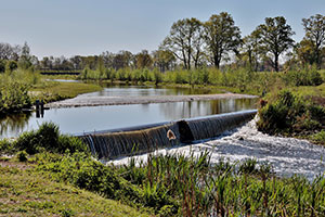 Galicia adjudica la construcción de la nueva EDAR de Barro por cerca de 3 M€