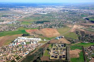 EMACSA comienza a entregar muestras de aguas residuales a la UCO para detectar Covid-19 en Córdoba