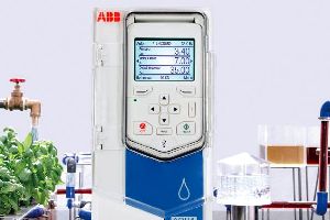 ABB lanza una nueva generación de convertidores para asegurar el flujo seguro en aguas limpias y residuales