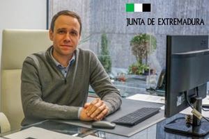 La tramitación de la nueva Ley de Agua de Extremadura se iniciará en el primer trimestre de 2021