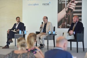 Facsa pone en valor la importancia de la colaboración público-privada en el ámbito municipal para afrontar los retos del futuro