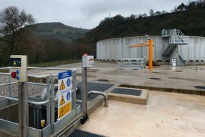 Navarra depur&oacute; 75.657.875 m3 de aguas residuales durante 2017 a trav&eacute;s de casi 700 de instalaciones