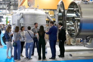 Expoquimia 2026 dinamiza la industria productiva en una edici&oacute;n en crecimiento