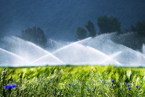 AEDyR abordará la aportación de la desalación y la reutilización de agua a la agricultura, en una Jornada Técnica en Madrid