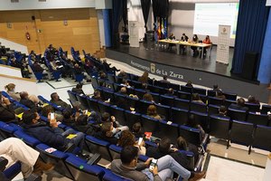 PROMEDIO aprueba un presupuesto de 41 M€ para el 2022 en la provincia de Badajoz