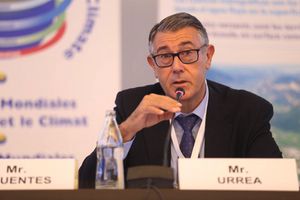 La CH del Segura comparte su conocimiento en gestión del agua en un encuentro internacional de organismos de cuenca
