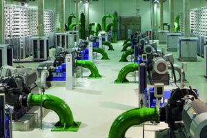 ¿Qué provoca la pérdida de eficacia de las membranas de osmosis inversa y cómo solucionarlo?