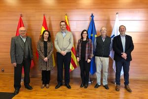 SMAGUA presenta los proyectos más innovadores del sector en su "Concurso  de Novedades Técnicas"