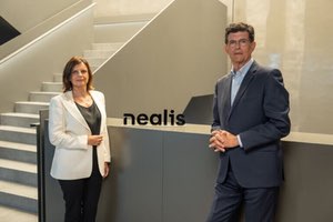 Grupo Gimeno da paso a Nealis. Una nueva era empresarial con vocación de escalar sus negocios a nivel global