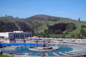 El Consorcio de Aguas Bilbao Bizkaia se abastece ya en un 100 % de energia electrica renovable