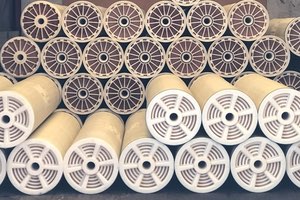 El LEQUIA organiza una jornada sobre la gestión circular de membranas para el tratamiento de agua