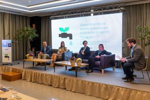 Expertos reivindican la necesidad de nuevas infraestructuras para cumplir los requerimientos del nuevo Real Decreto del Agua de consumo