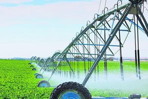 Reutilización del agua para el riego agrícola: el Consejo aprueba un acuerdo provisional