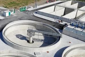 La Junta de Andalucía continuará la inversión en materia hidráulica en 2025, con casi 600 M€