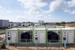 INGEOBRAS impulsa la generaci&oacute;n de energ&iacute;a a partir de aguas residuales y redefine el papel del hidr&oacute;geno