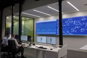 SUEZ e Hidrogea inauguran en Cartagena un centro digital del agua que será un referente nacional en innovación y sostenibilidad