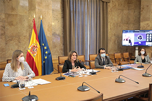 El Plan de Recuperación destinará más del 40% de la inversión a la transición ecológica