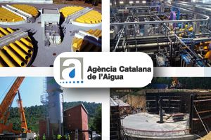 La ACA destinar&aacute; 4,5 M&euro; en I+D+i para 50 actuaciones del Ciclo Integral del Agua