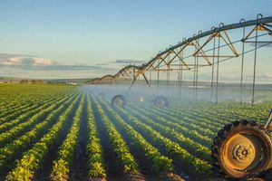 Nuevas reglas para impulsar la reutilización de aguas residuales tratadas para riego agrícola