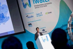 La IWA renueva su compromiso de colaboración con el salón Iwater 2018