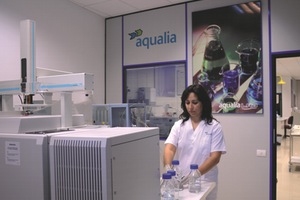 Aqualia celebra el Día Mundial de la Calidad garantizando una gestión única, integrada y eficiente de todos sus sistemas