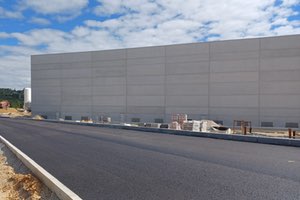 Lantania diseñará, construirá y operará la depuradora de la nueva fábrica de Albo en Pontevedra