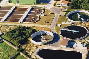 La Agencia Balear del Agua apuesta por la eficiencia energética en las EDAR de Mallorca