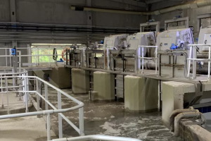ACUAES adjudica el contrato para finalizar la redacci&oacute;n del proyecto de la depuradora de Loiola, en Gipuzkoa