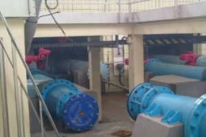 Suez pone en valor su experiencia en la generación de energía en el ciclo urbano del agua en Francia y Marruecos
