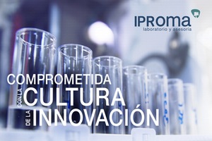 IPROMA participa en el estudio de cultura de innovaci&oacute;n de la Asociaci&oacute;n Espa&ntilde;ola para la Calidad