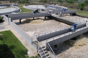 Zaragoza se equipará al resto de Aragón en el pago del Impuesto sobre la Contaminación de las Aguas (ICA)