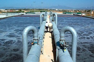 ACUAES autoriza la firma del convenio con EMAYA para invertir 142 M€ en la ampliación de la EDAR de Palma II