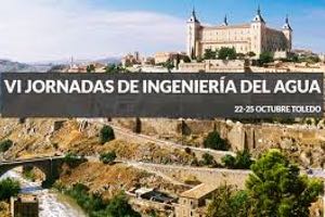 Molecor patrocinador de las "VI Jornadas de Ingeniería del Agua" del 22 al 25 de octubre en Toledo