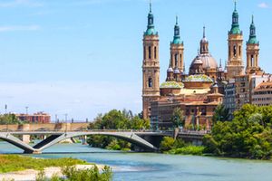 Zaragoza, sede mundial de la Gobernanza del Agua