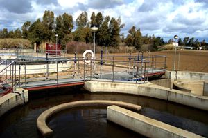 PROMEDIO contin&uacute;a incorporando nuevos municipios a su servicio de depuraci&oacute;n de aguas residuales en Badajoz