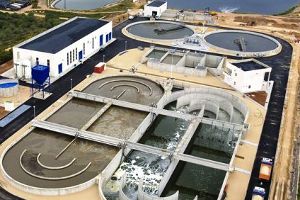 Licitada la construcción de las instalaciones para la desinfección del agua tratada de la EDAR de Santa Pola en Alicante