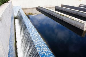 REWACER logra desarrollar un nuevo modelo de econom&iacute;a circular para abastecer con aguas regeneradas al sector industrial