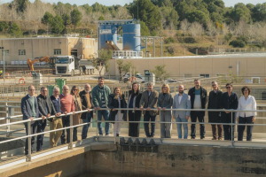 ATL impulsa un plan de inversiones de 158 M&euro; para transformar el sistema de abastecimiento de agua en la zona del Vall&egrave;s Oest