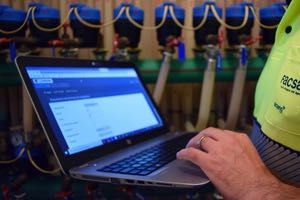 FACSA monitorizará la red de agua de Castelló a través de una innovadora red de comunicaciones