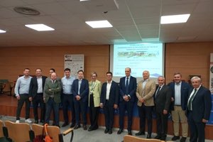 Firmado un Convenio Marco de Colaboración entre la Universidad Alfonso X el Sabio, IBSTT y la Fundación UAX