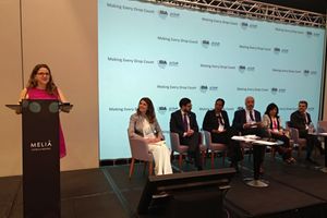 La Generalitat propone abordar la gestión hídrica ante el cambio climático con inversiones, innovación y normativa en reutilización